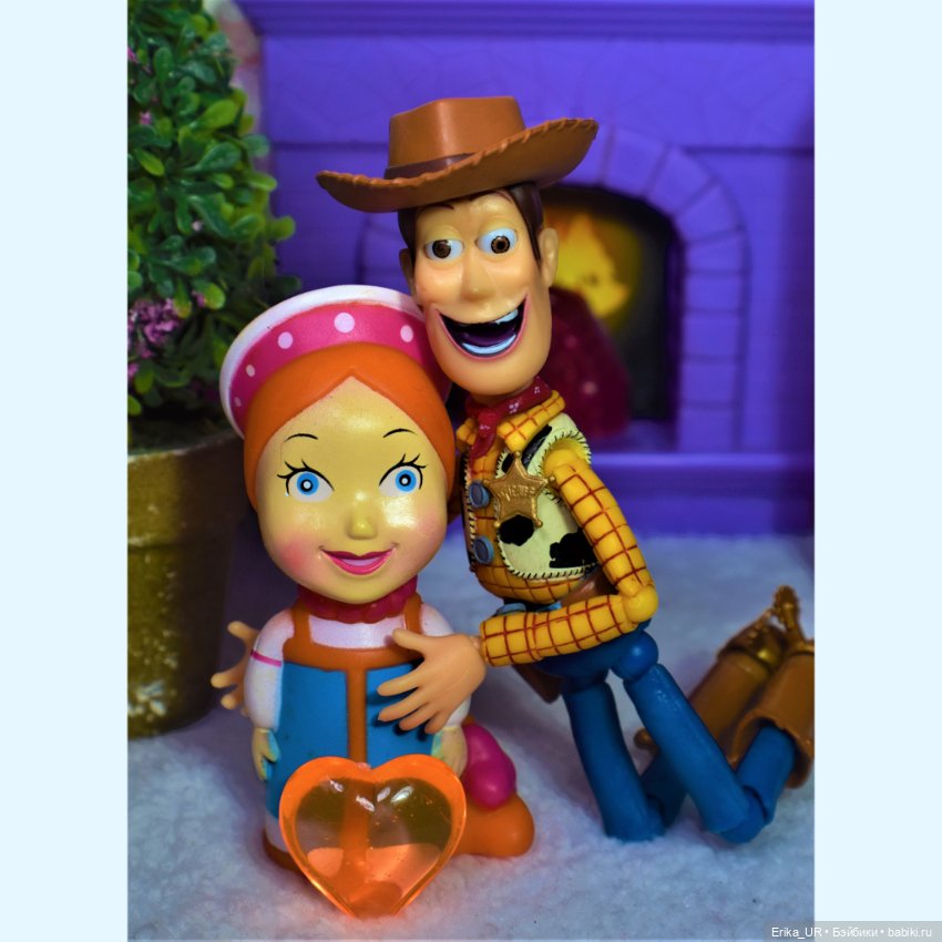 Перепись КуклоНаселения. Mini dolls. Toys Love Story (фото 9)