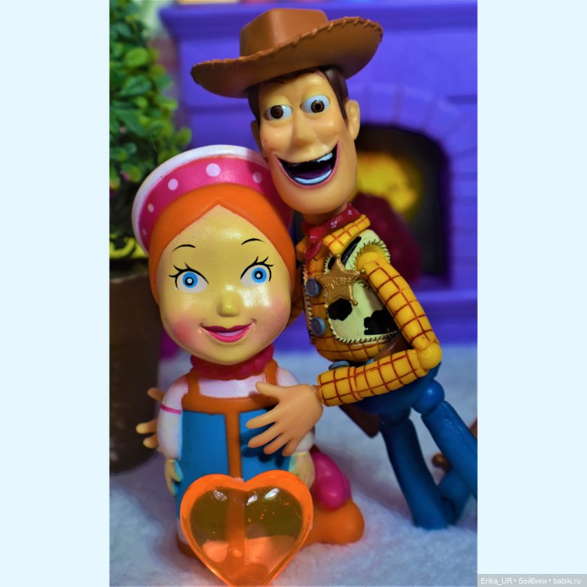 Перепись КуклоНаселения. Mini dolls. Toys Love Story (фото 10)