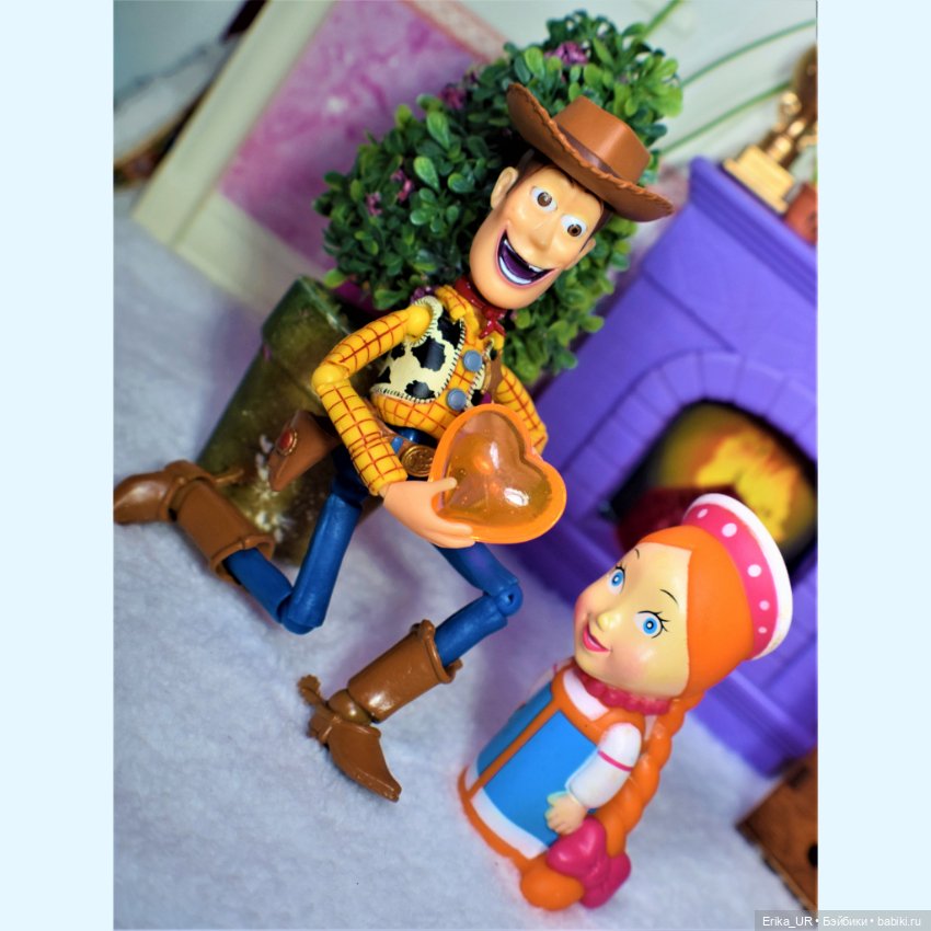 Перепись КуклоНаселения. Mini dolls. Toys Love Story (фото 5)