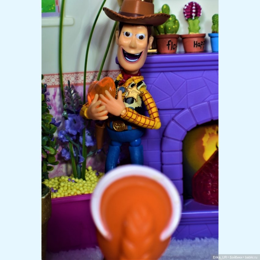 Перепись КуклоНаселения. Mini dolls. Toys Love Story