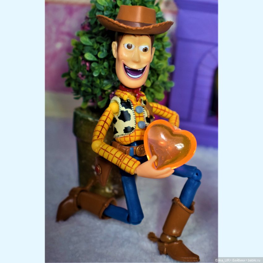 Перепись КуклоНаселения. Mini dolls. Toys Love Story (фото 6)