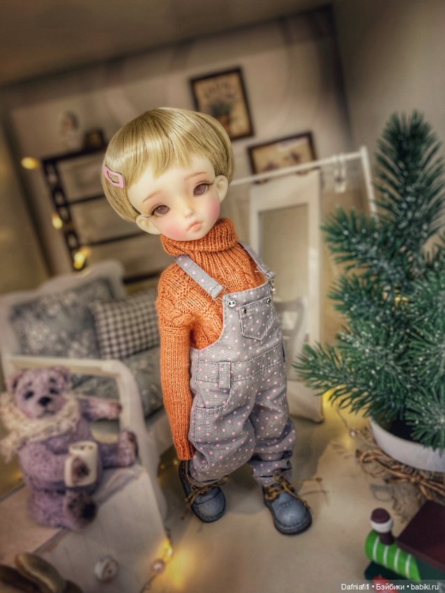 Soom-очки мои — Куклы Soom (Сум): BJD (БЖД)