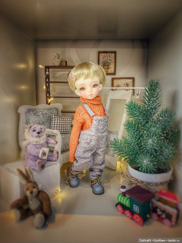 Soom-очки мои — Куклы Soom (Сум): BJD (БЖД)