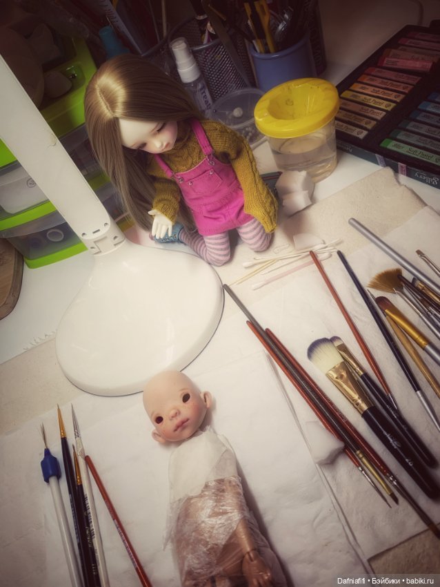 Soom-очки мои — Куклы Soom (Сум): BJD (БЖД)