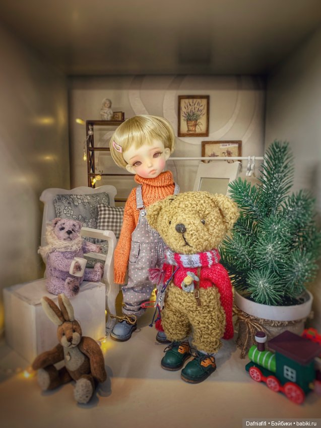 Soom-очки мои — Куклы Soom (Сум): BJD (БЖД)