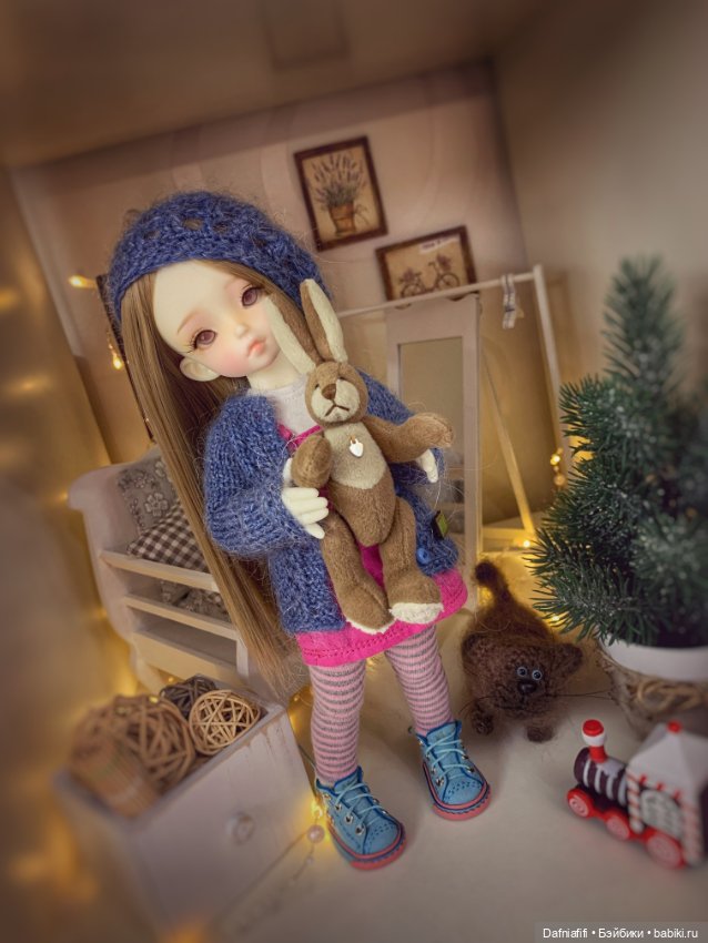 Soom-очки мои — Куклы Soom (Сум): BJD (БЖД) (фото 8)