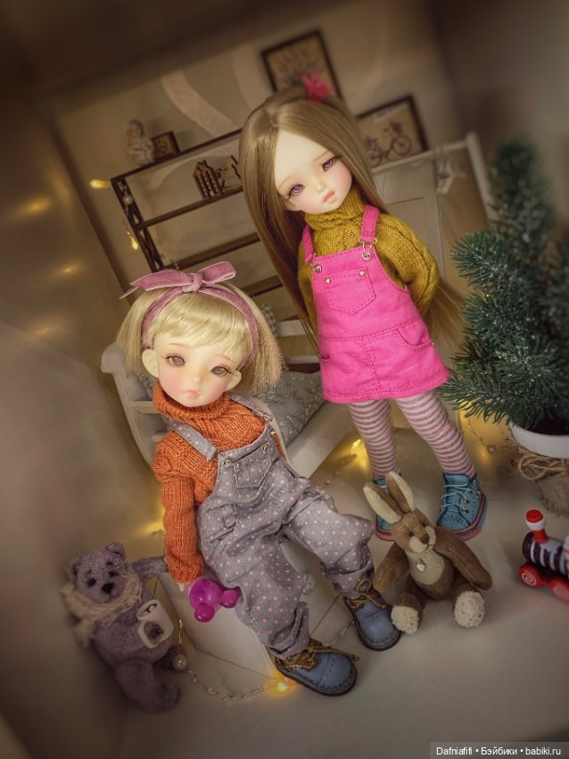 Soom-очки мои — Куклы Soom (Сум): BJD (БЖД)