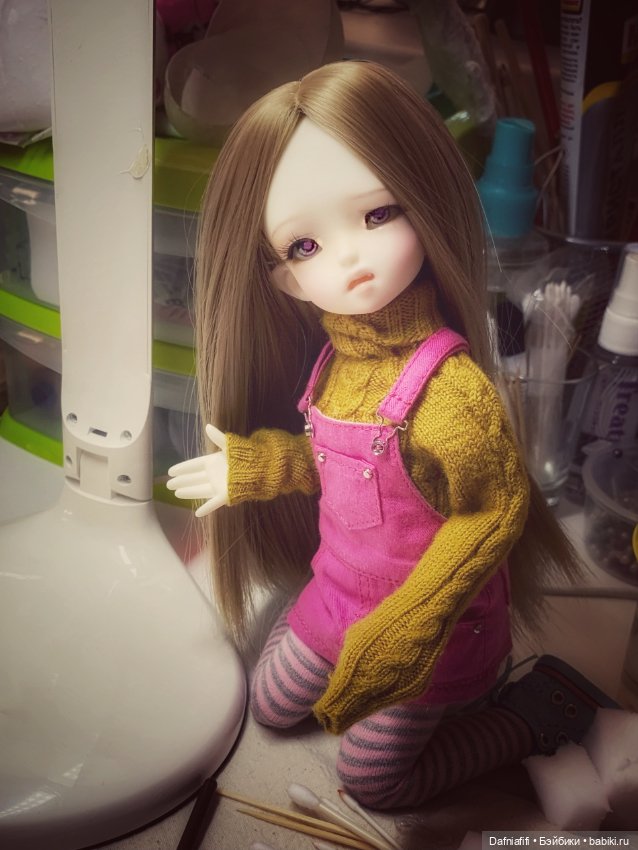 Soom-очки мои — Куклы Soom (Сум): BJD (БЖД)