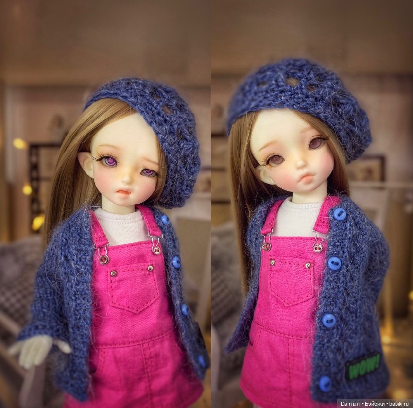 Soom-очки мои — Куклы Soom (Сум): BJD (БЖД) (фото 10)