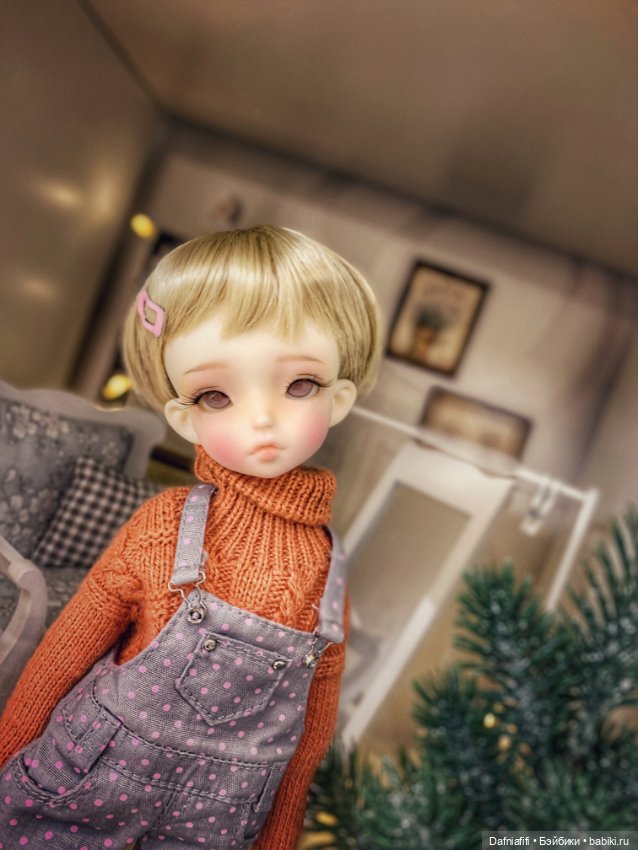 Soom-очки мои — Куклы Soom (Сум): BJD (БЖД)