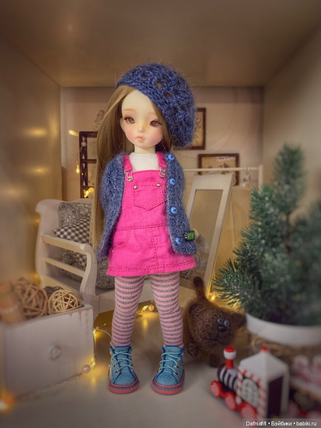 Soom-очки мои — Куклы Soom (Сум): BJD (БЖД) (фото 9)