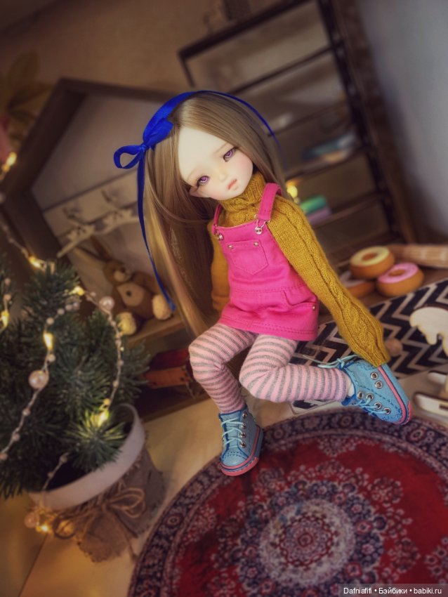 Soom-очки мои — Куклы Soom (Сум): BJD (БЖД)