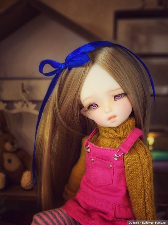 Soom-очки мои — Куклы Soom (Сум): BJD (БЖД)