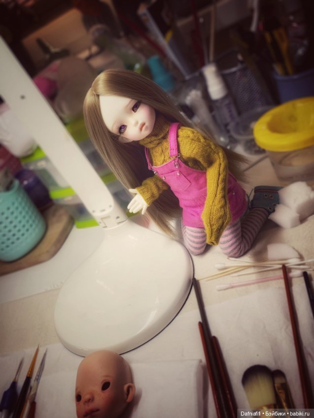 Soom-очки мои — Куклы Soom (Сум): BJD (БЖД)