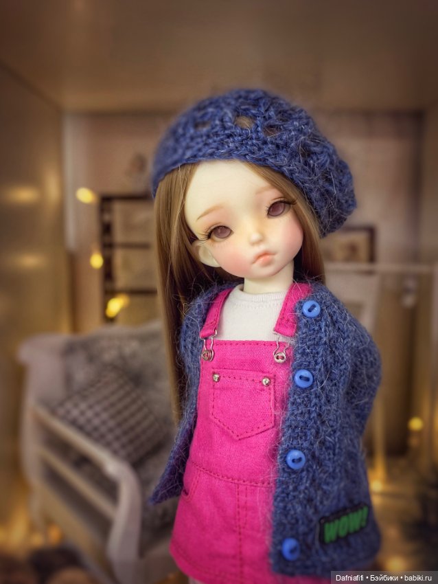 Soom-очки мои — Куклы Soom (Сум): BJD (БЖД) (фото 7)