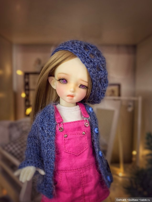 Soom-очки мои — Куклы Soom (Сум): BJD (БЖД) (фото 6)