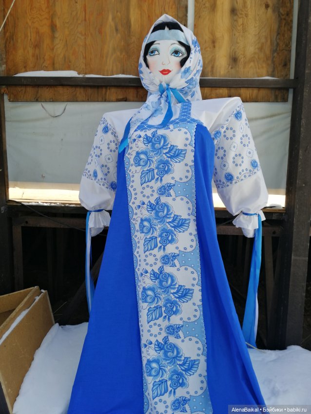 Жечь или не жечь, вот в чем вопрос (фото 2)