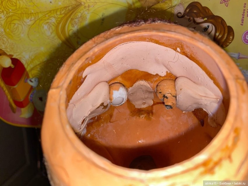 Прошу помощи у знатоков — Редкие антикварные куклы и реплики: воск (фото 2)