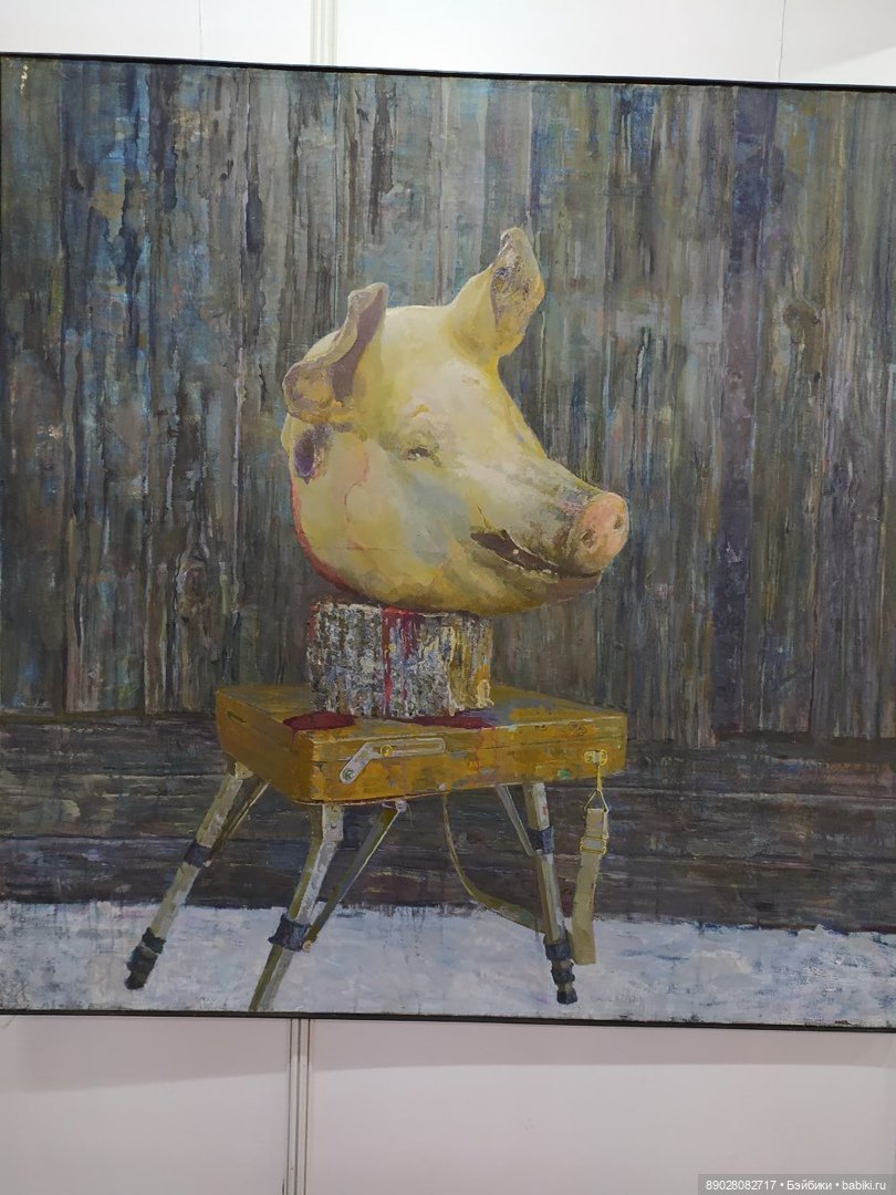 Арт Пермь 2022 — Интересное и необычное: фотоподборки (фото 3)