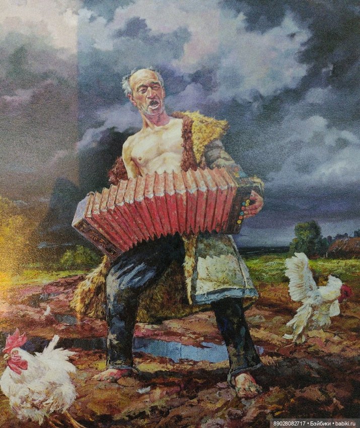 Арт Пермь 2022 — Интересное и необычное: фотоподборки