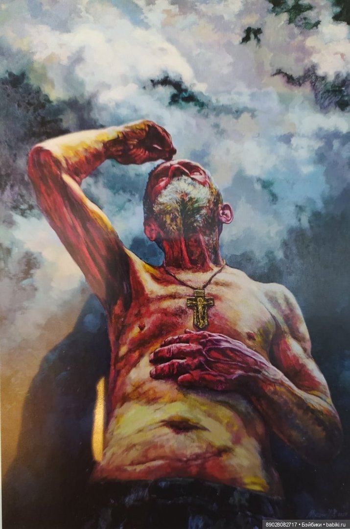 Арт Пермь 2022 — Интересное и необычное: фотоподборки