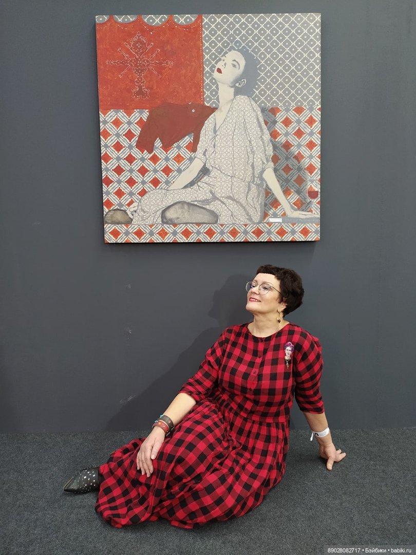 Арт Пермь 2022 — Интересное и необычное: фотоподборки