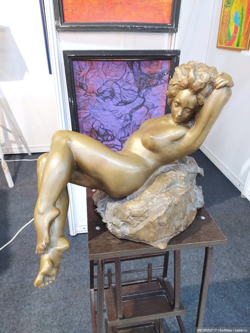 Арт Пермь 2022 — Интересное и необычное: фотоподборки