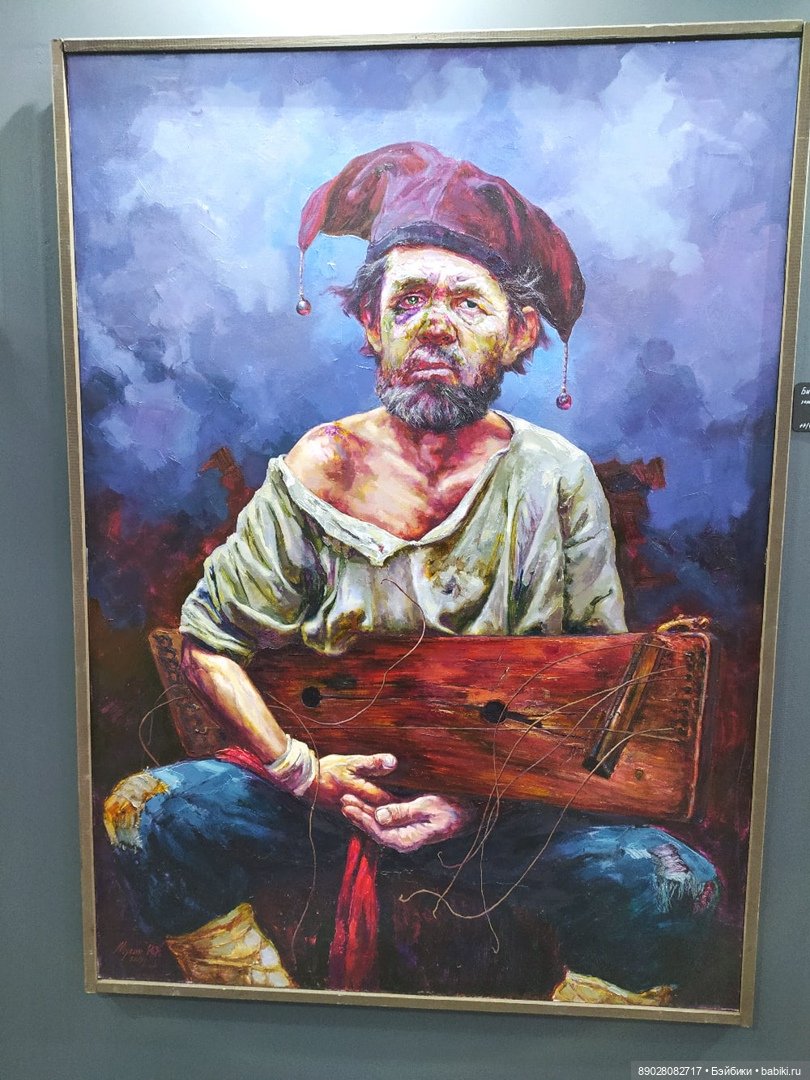 Арт Пермь 2022 — Интересное и необычное: фотоподборки