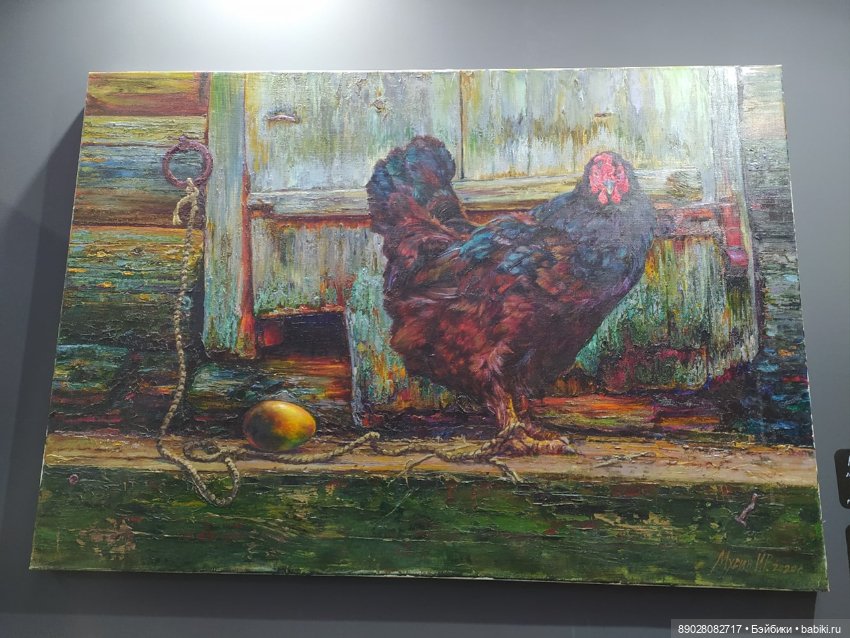 Арт Пермь 2022 — Интересное и необычное: фотоподборки (фото 7)