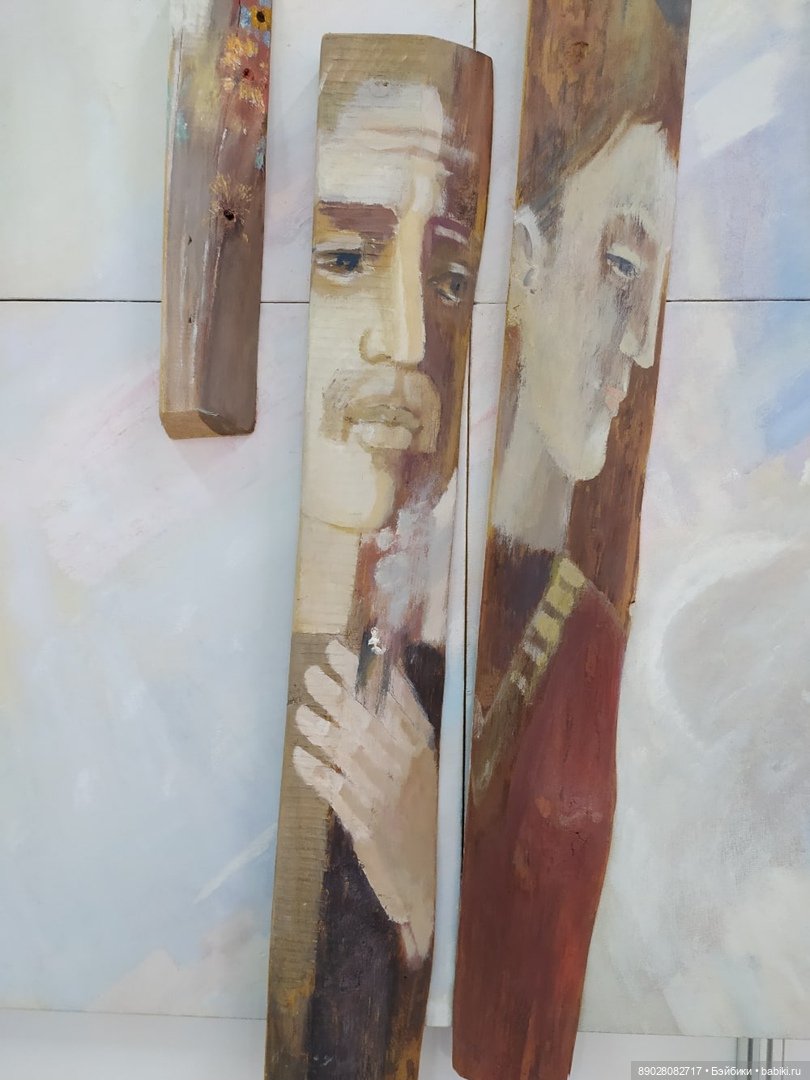 Арт Пермь 2022 — Интересное и необычное: фотоподборки (фото 10)