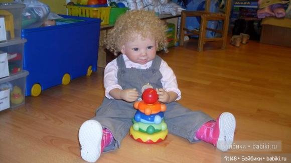 А за счастьем никуда ходить не надо