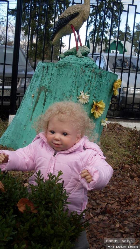 А за счастьем никуда ходить не надо (фото 5)