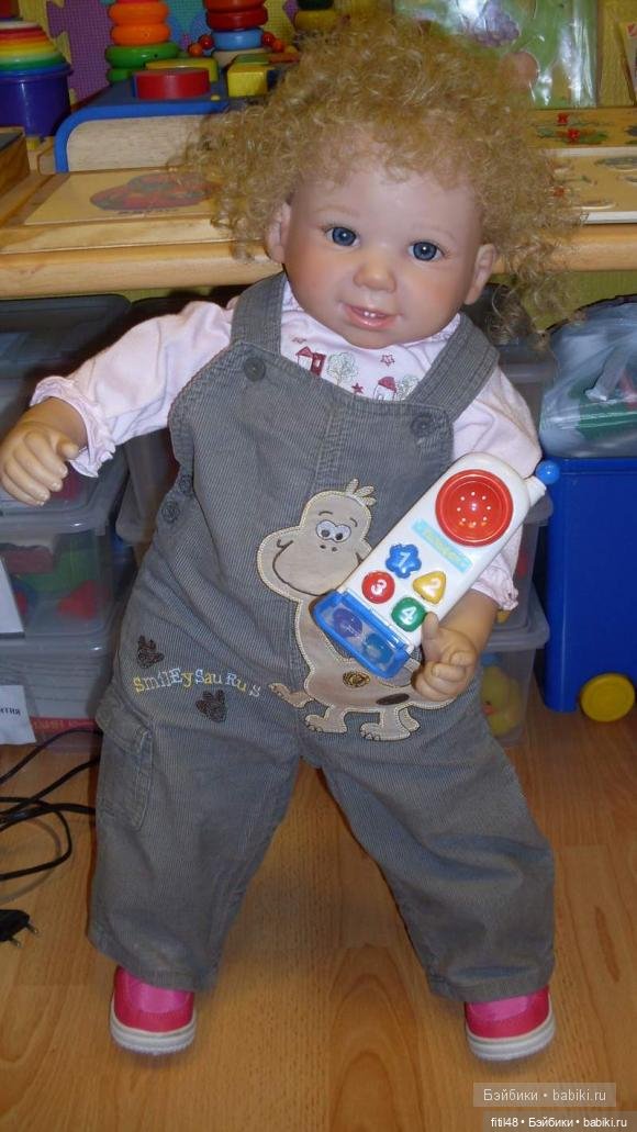 А за счастьем никуда ходить не надо