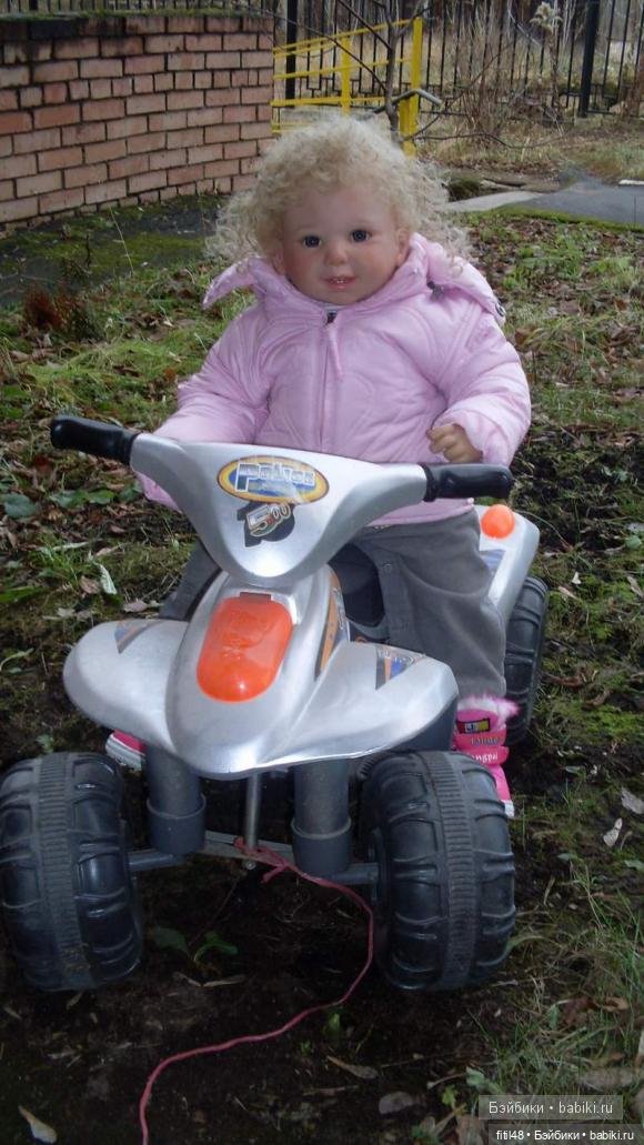 А за счастьем никуда ходить не надо (фото 6)