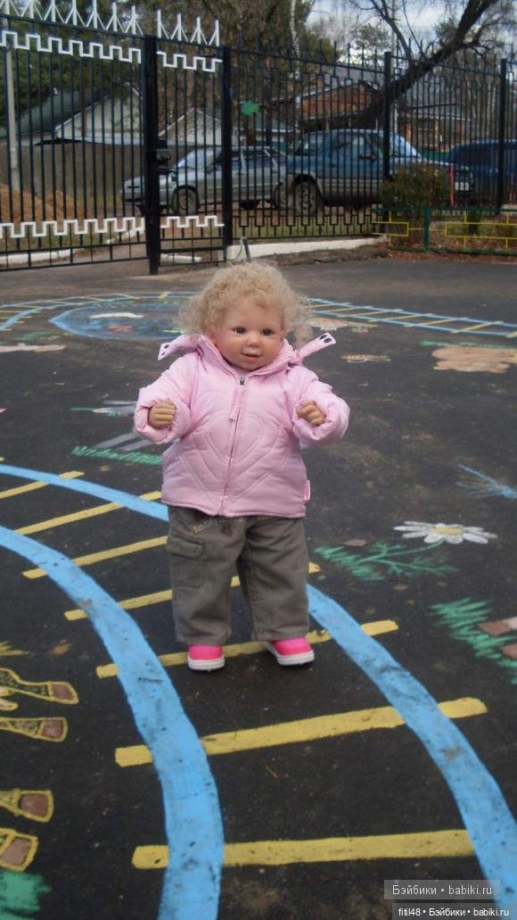 А за счастьем никуда ходить не надо (фото 10)