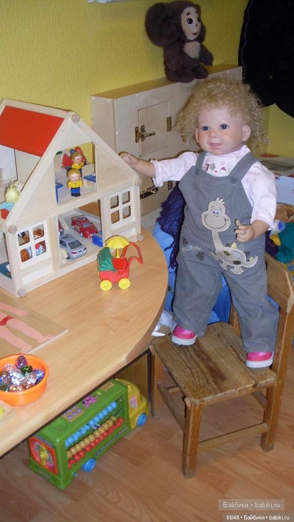 А за счастьем никуда ходить не надо (фото 8)