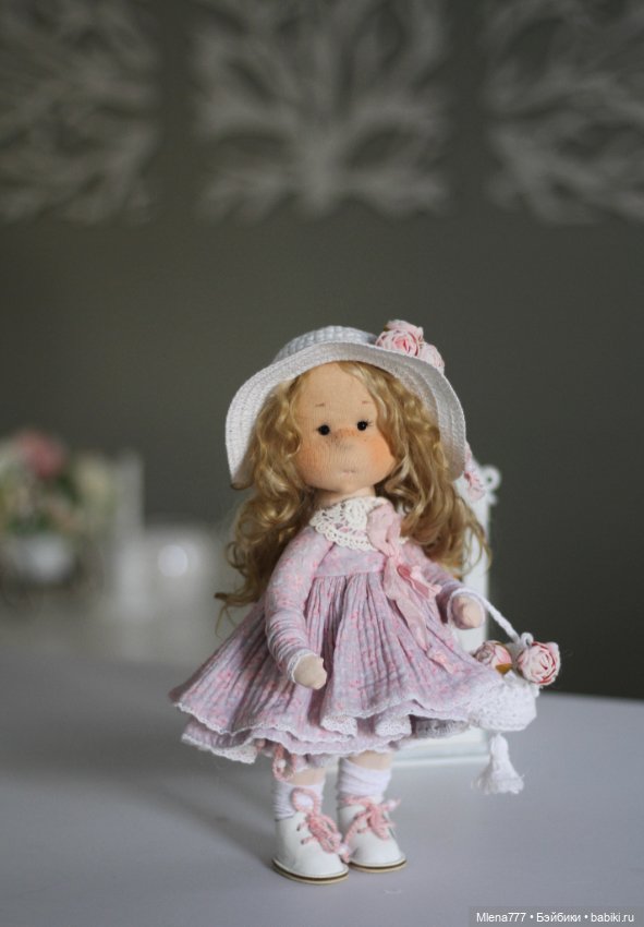 Кристина ! Лучик солнышка (фото 3)