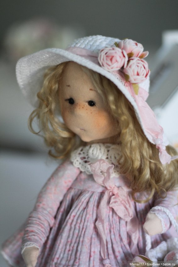 Кристина ! Лучик солнышка (фото 6)