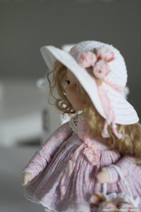 Кристина ! Лучик солнышка (фото 8)