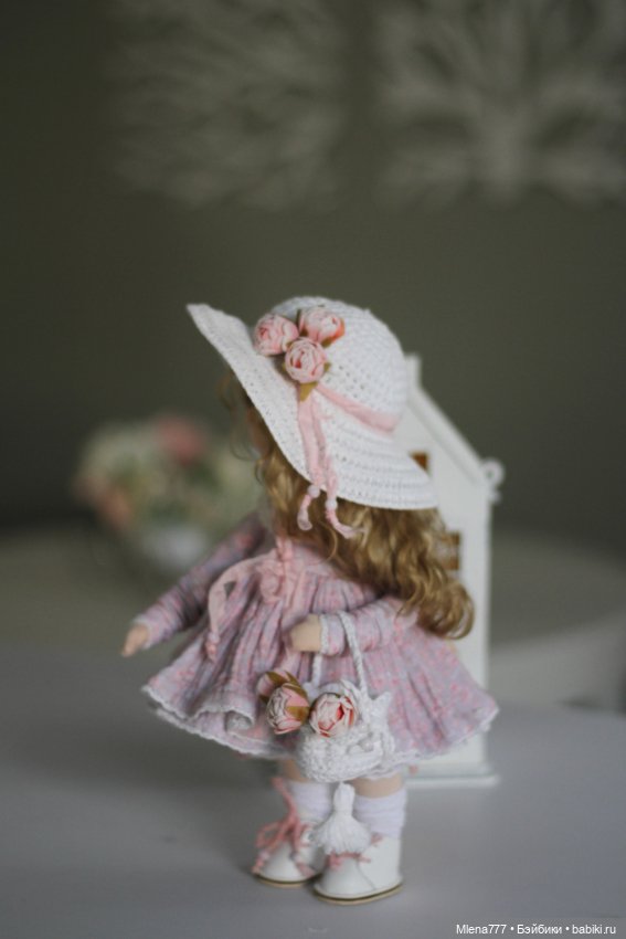 Кристина ! Лучик солнышка (фото 9)