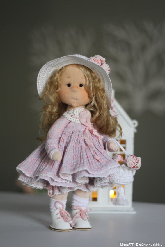 Кристина ! Лучик солнышка (фото 4)