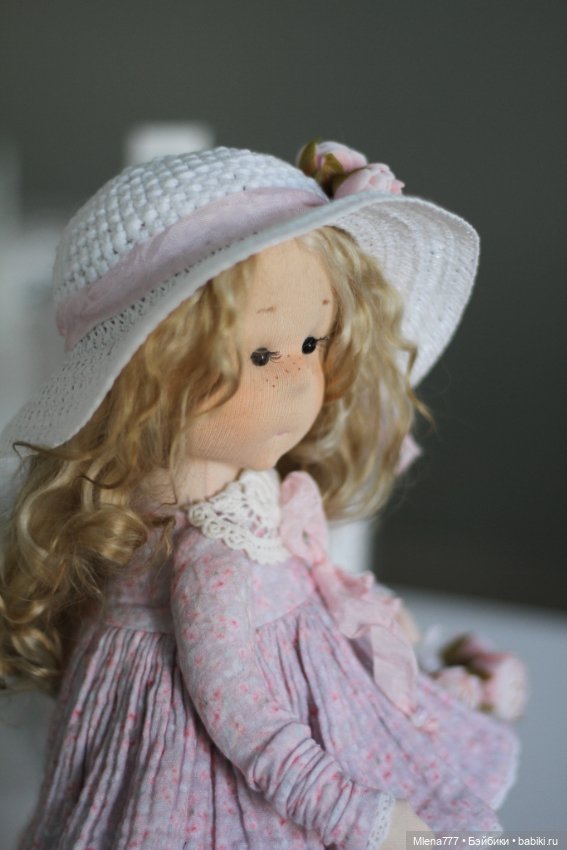 Кристина ! Лучик солнышка (фото 5)