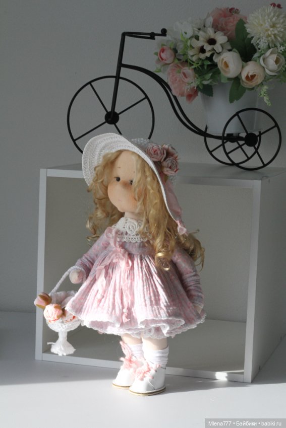 Кристина ! Лучик солнышка (фото 2)