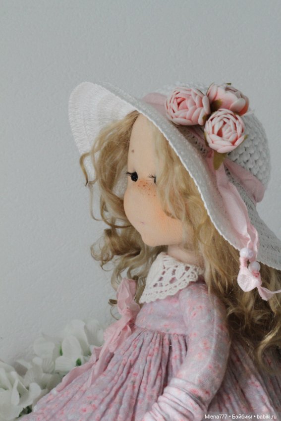 Кристина ! Лучик солнышка (фото 7)