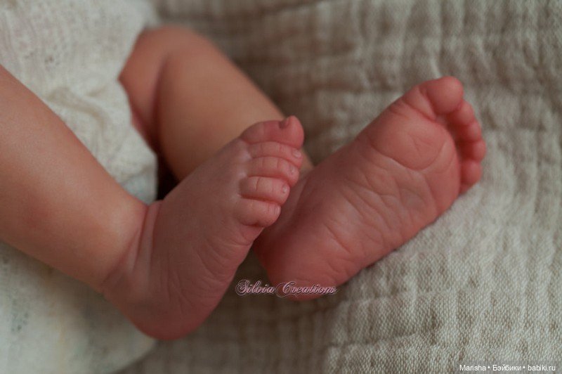 Pascale скульптора Joanna Kazmierczak, автор прототипа Silvia Ezquerra