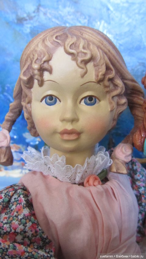 Делюсь маленькими радостями - все февральские посылки дома. Коллекция Santini (фото 2)