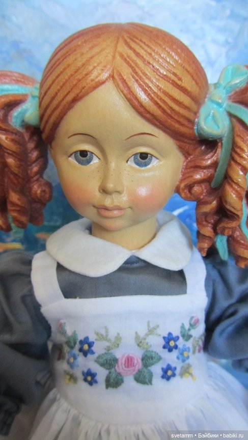 Делюсь маленькими радостями - все февральские посылки дома. Коллекция Santini (фото 6)