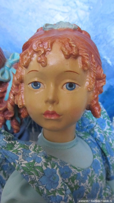 Делюсь маленькими радостями - все февральские посылки дома. Коллекция Santini (фото 8)