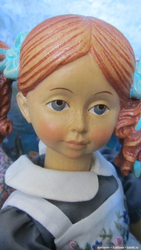 Делюсь маленькими радостями - все февральские посылки дома. Коллекция Santini (фото 5)