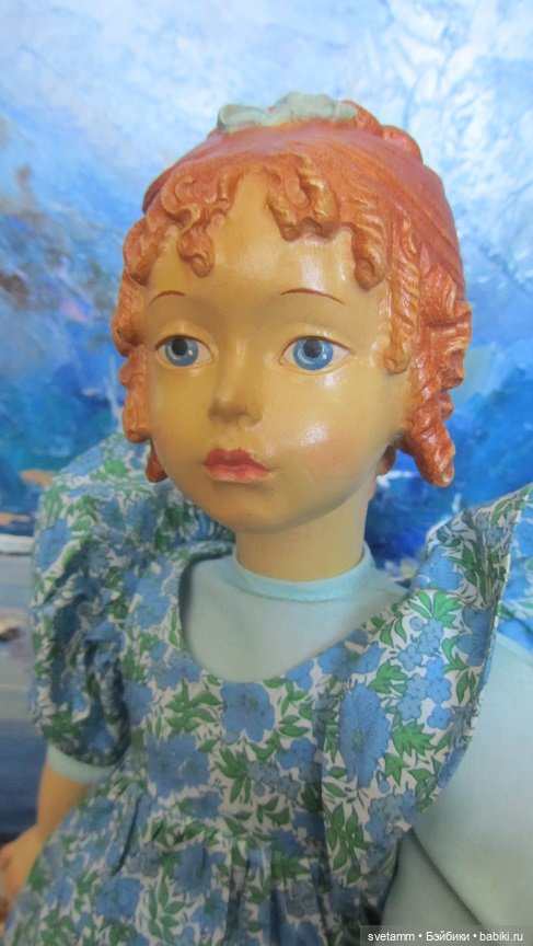 Делюсь маленькими радостями - все февральские посылки дома. Коллекция Santini (фото 9)